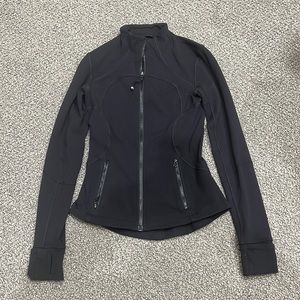 Lululemon Zip-up Jacket